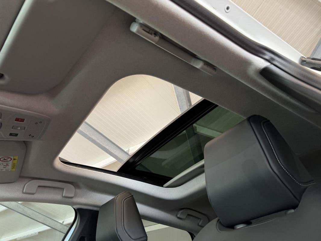 Citroën c4 x - Photo 31