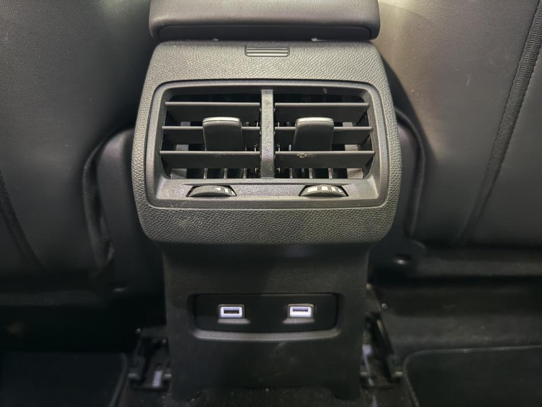 Citroën c4 x - Photo 32