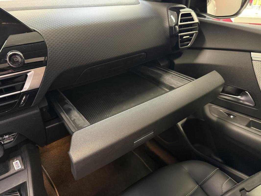 Citroën c4 x - Photo 35
