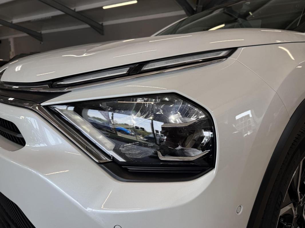 Citroën c4 x - Photo 37