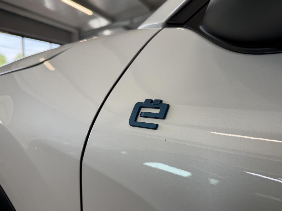 Citroën c4 x - Photo 38