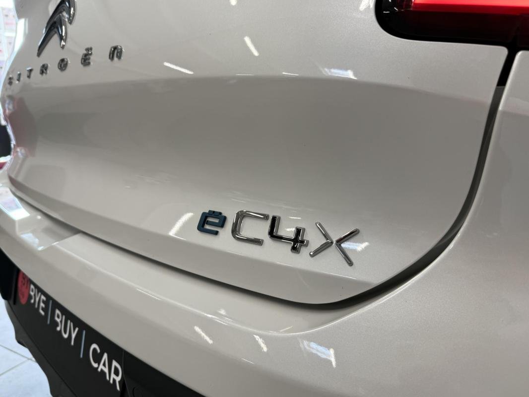 Citroën c4 x - Photo 39