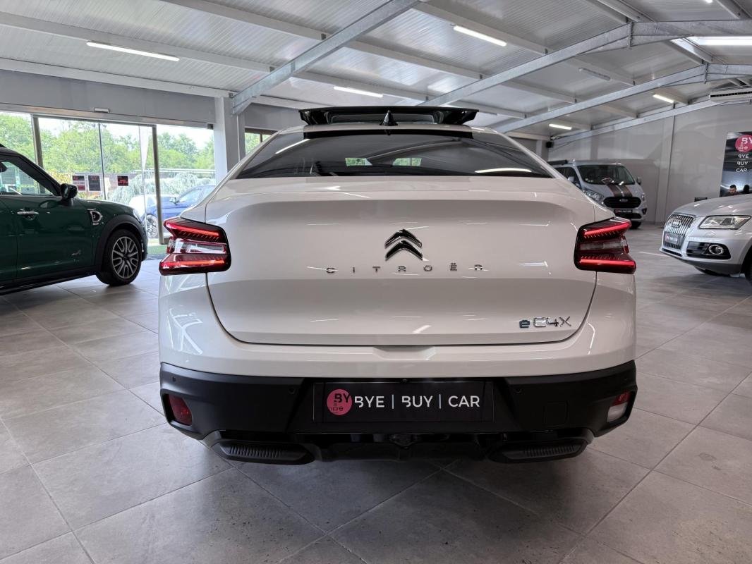Citroën c4 x - Photo 41