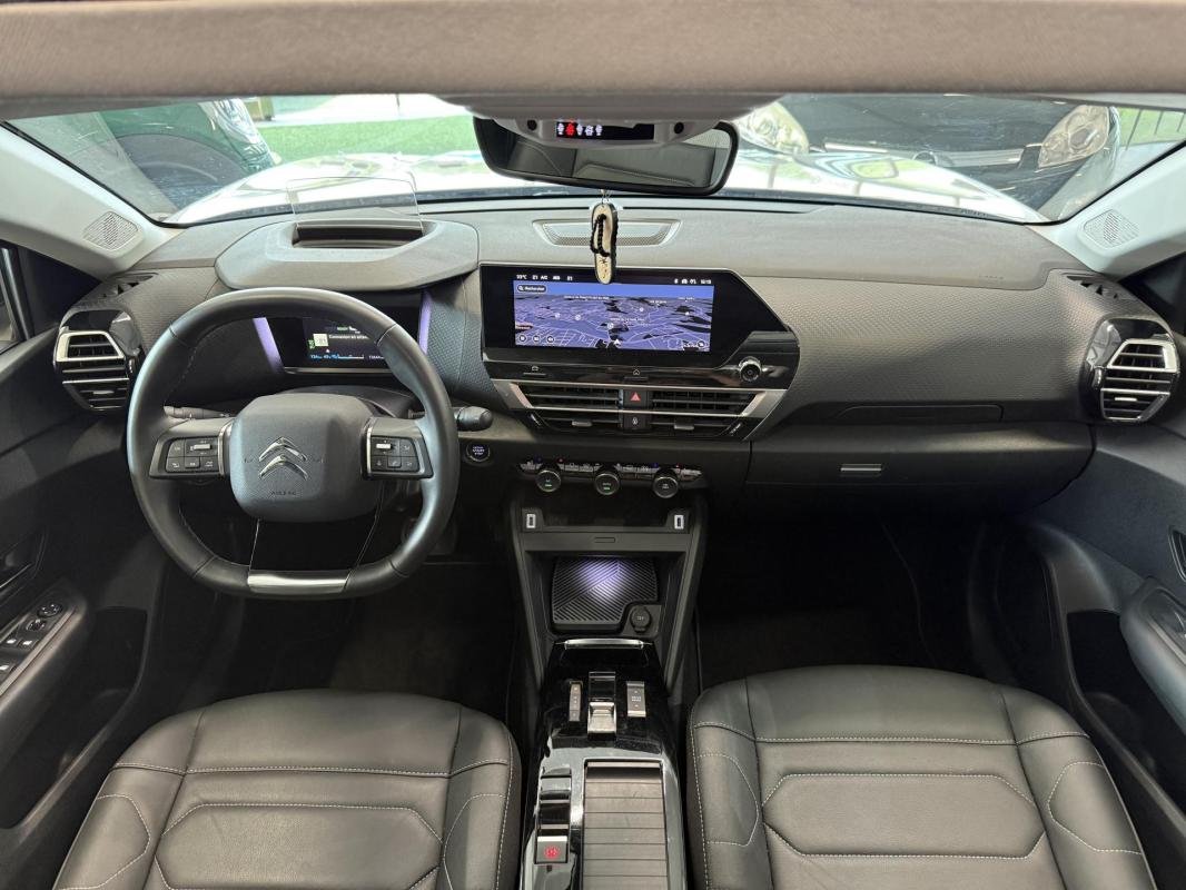 Citroën c4 x - Photo 6
