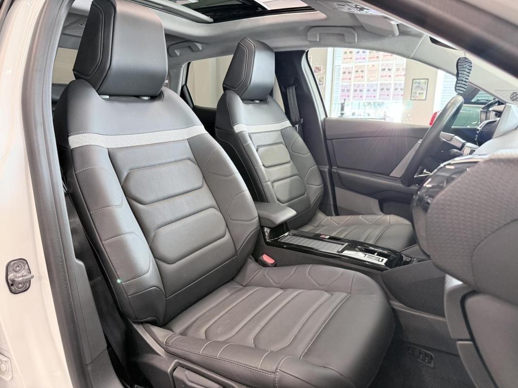 Citroën c4 x - Photo 7