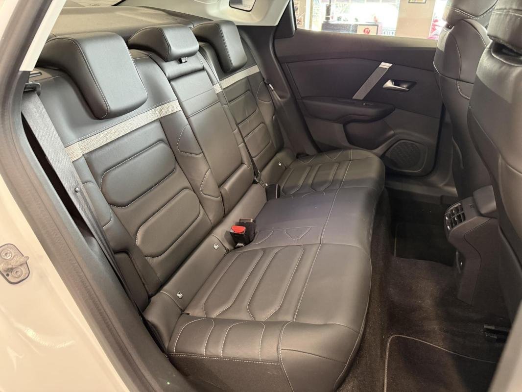 Citroën c4 x - Photo 8