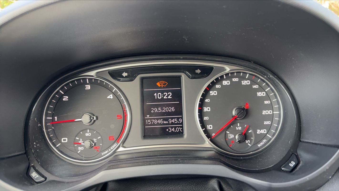 Audi A1 sportback - Photo 12