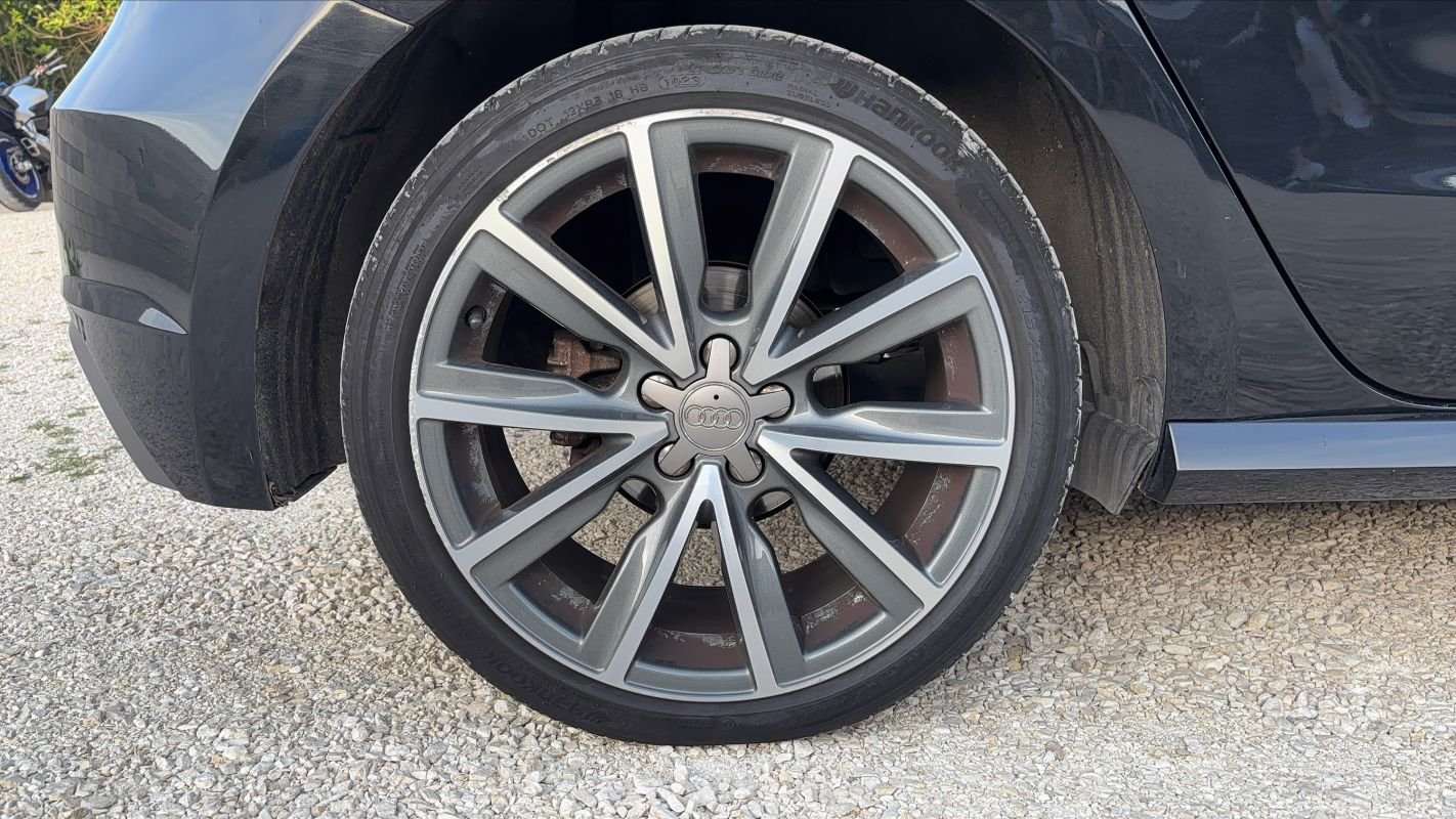 Audi A1 sportback - Photo 16