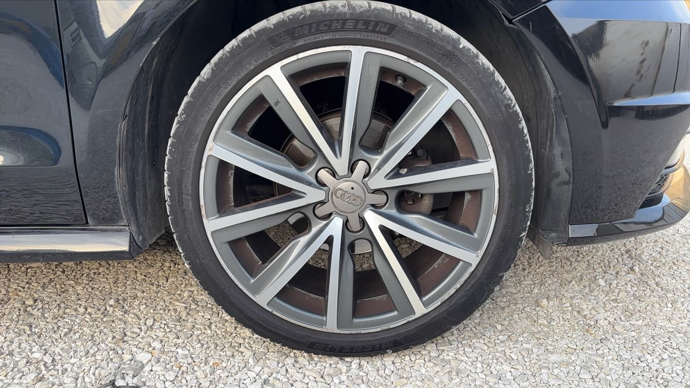 Audi A1 sportback - Photo 17