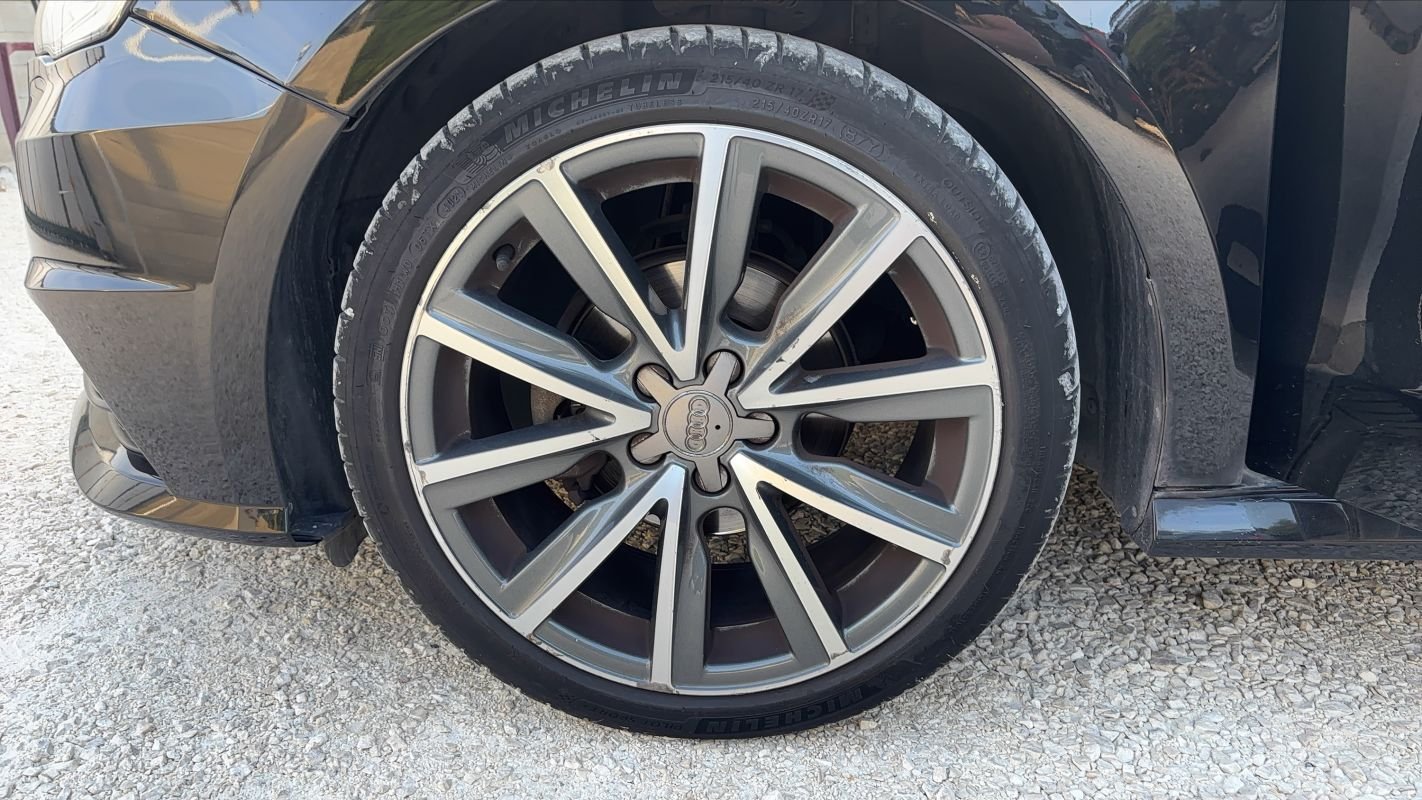 Audi A1 sportback - Photo 18