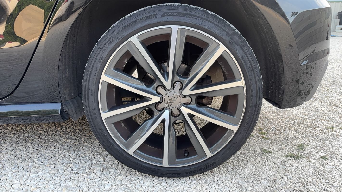 Audi A1 sportback - Photo 19
