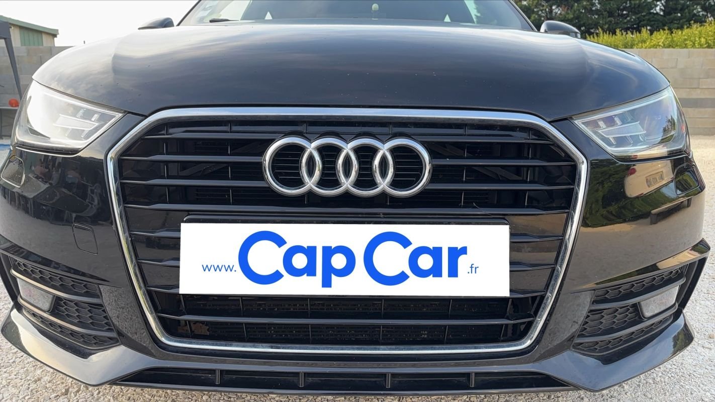 Audi A1 sportback - Photo 20