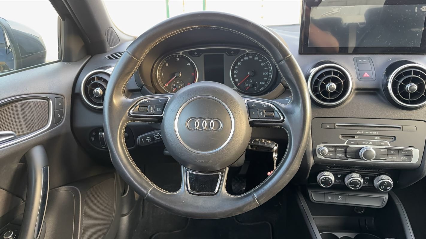 Audi A1 sportback - Photo 22