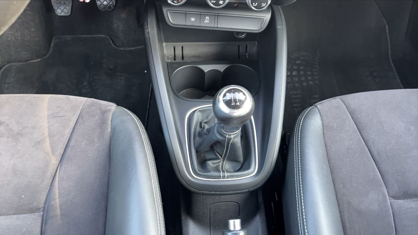 Audi A1 sportback - Photo 26
