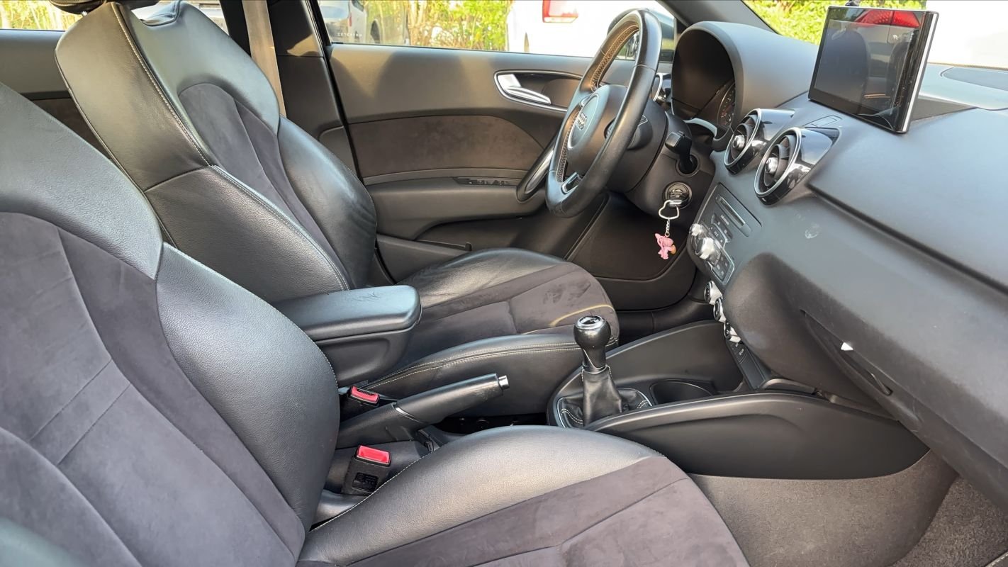 Audi A1 sportback - Photo 27