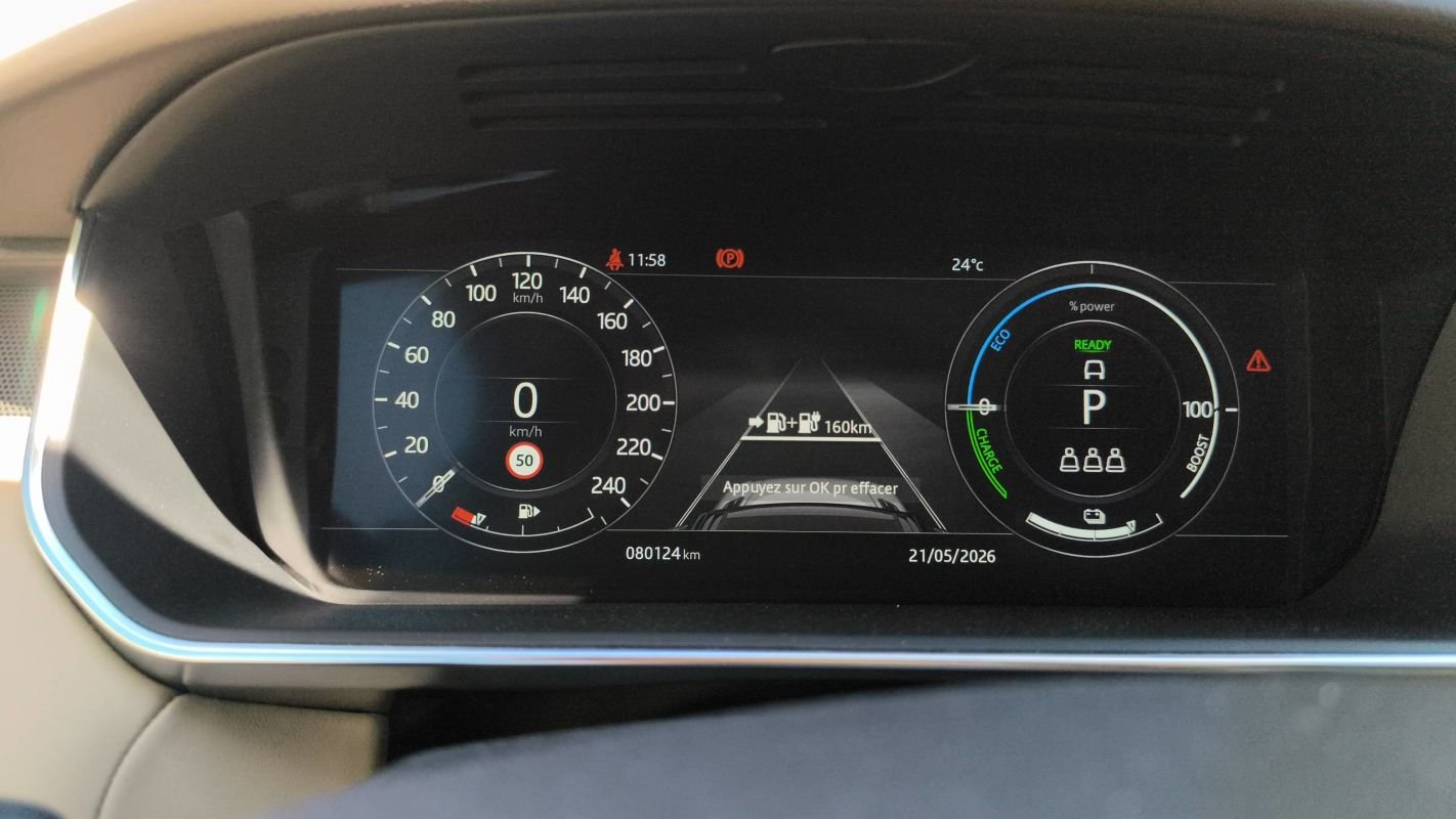 Land Rover Range Rover Sport - Photo 12