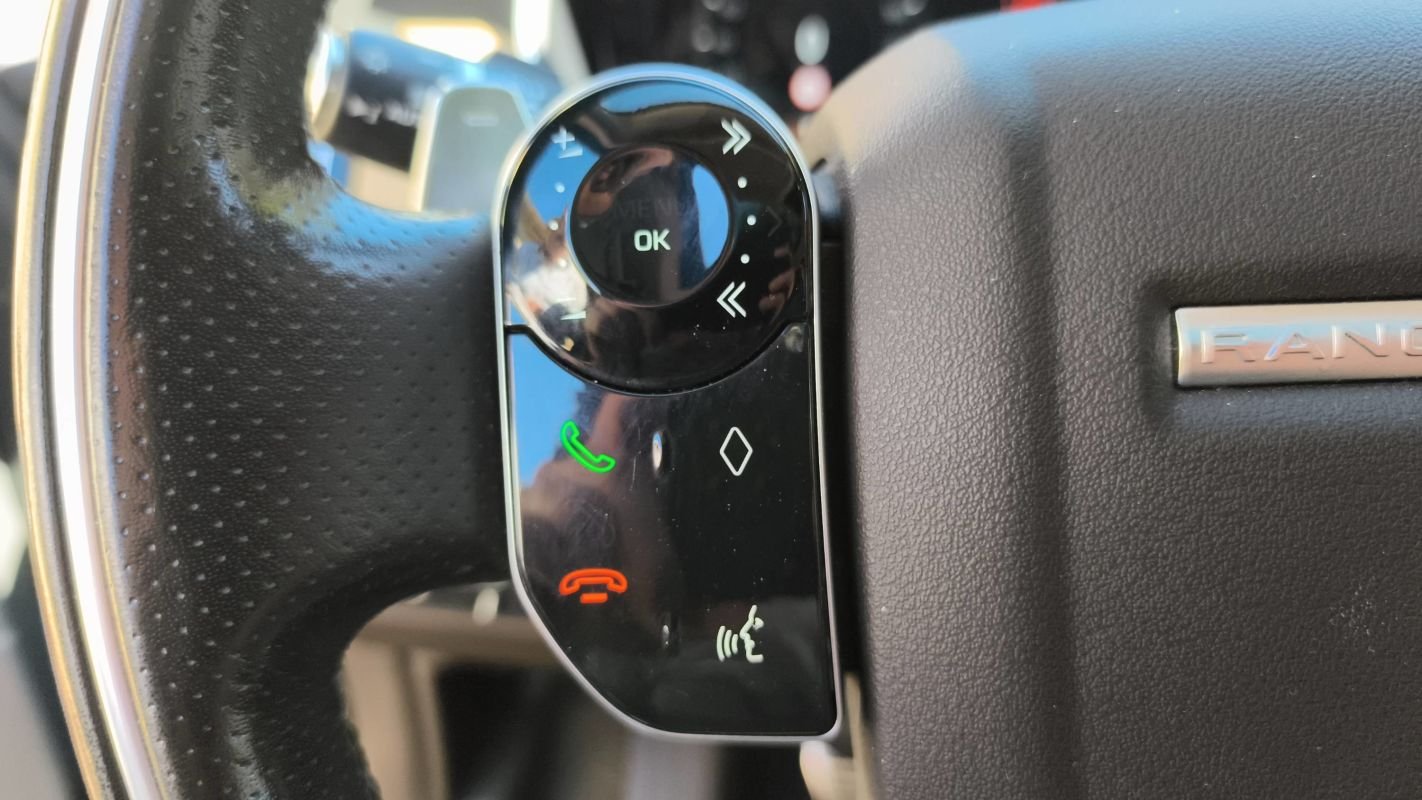 Land Rover Range Rover Sport - Photo 13