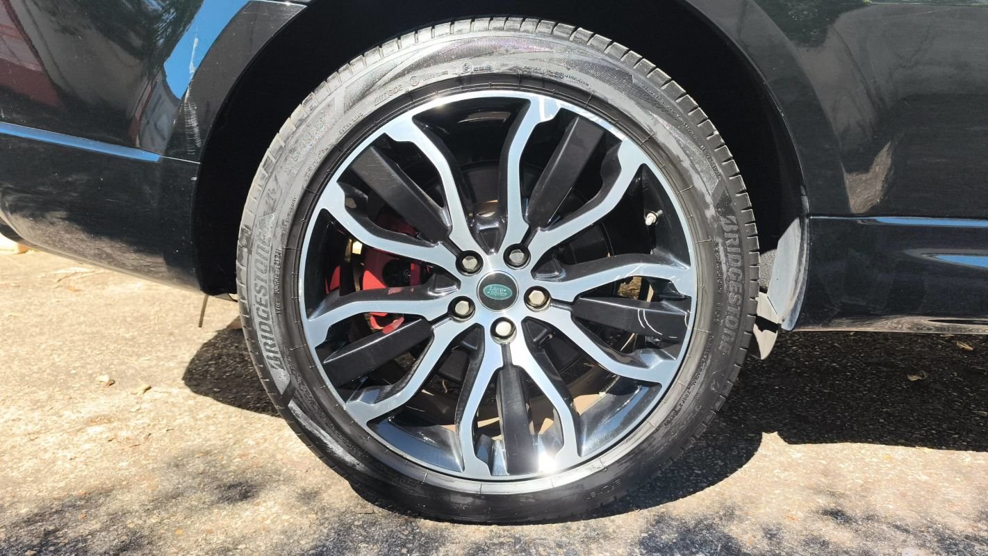 Land Rover Range Rover Sport - Photo 16