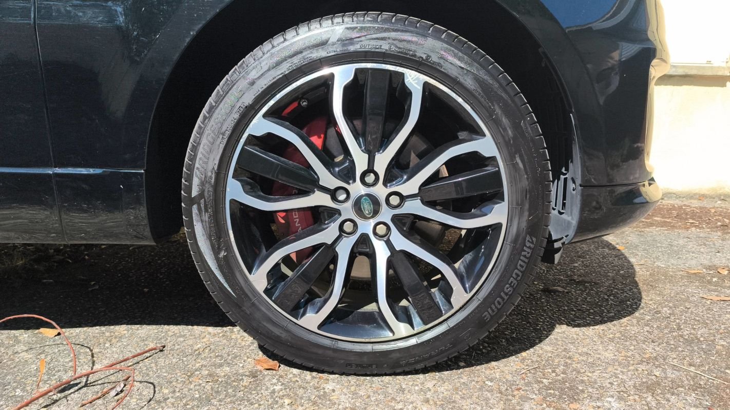 Land Rover Range Rover Sport - Photo 17