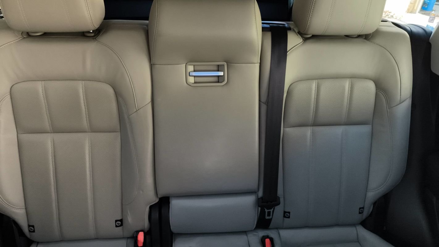 Land Rover Range Rover Sport - Photo 28