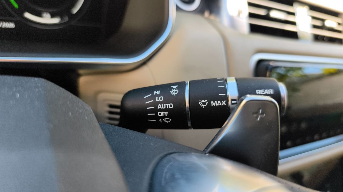 Land Rover Range Rover Sport - Photo 29