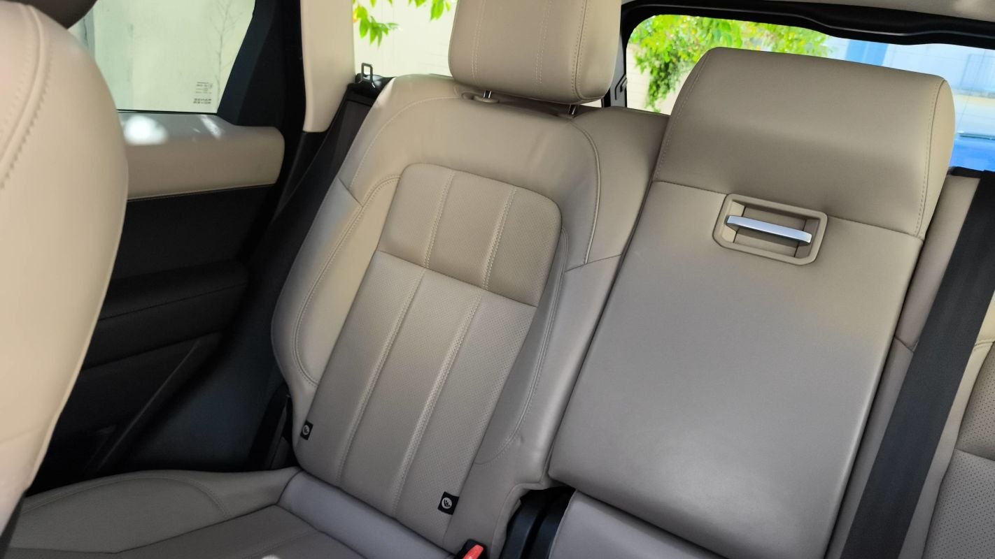 Land Rover Range Rover Sport - Photo 9