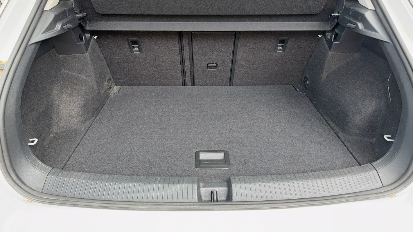 Volkswagen T-Roc - Photo 14