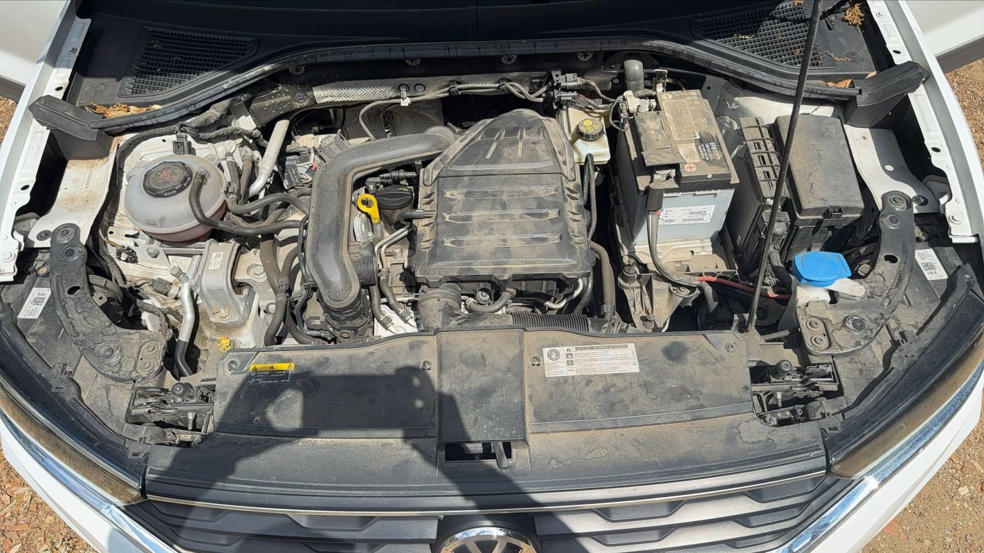 Volkswagen T-Roc - Photo 15
