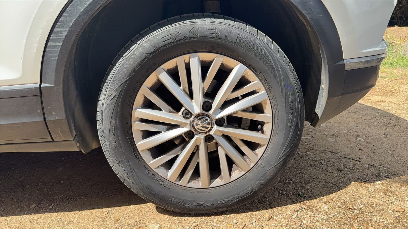 Volkswagen T-Roc - Photo 19