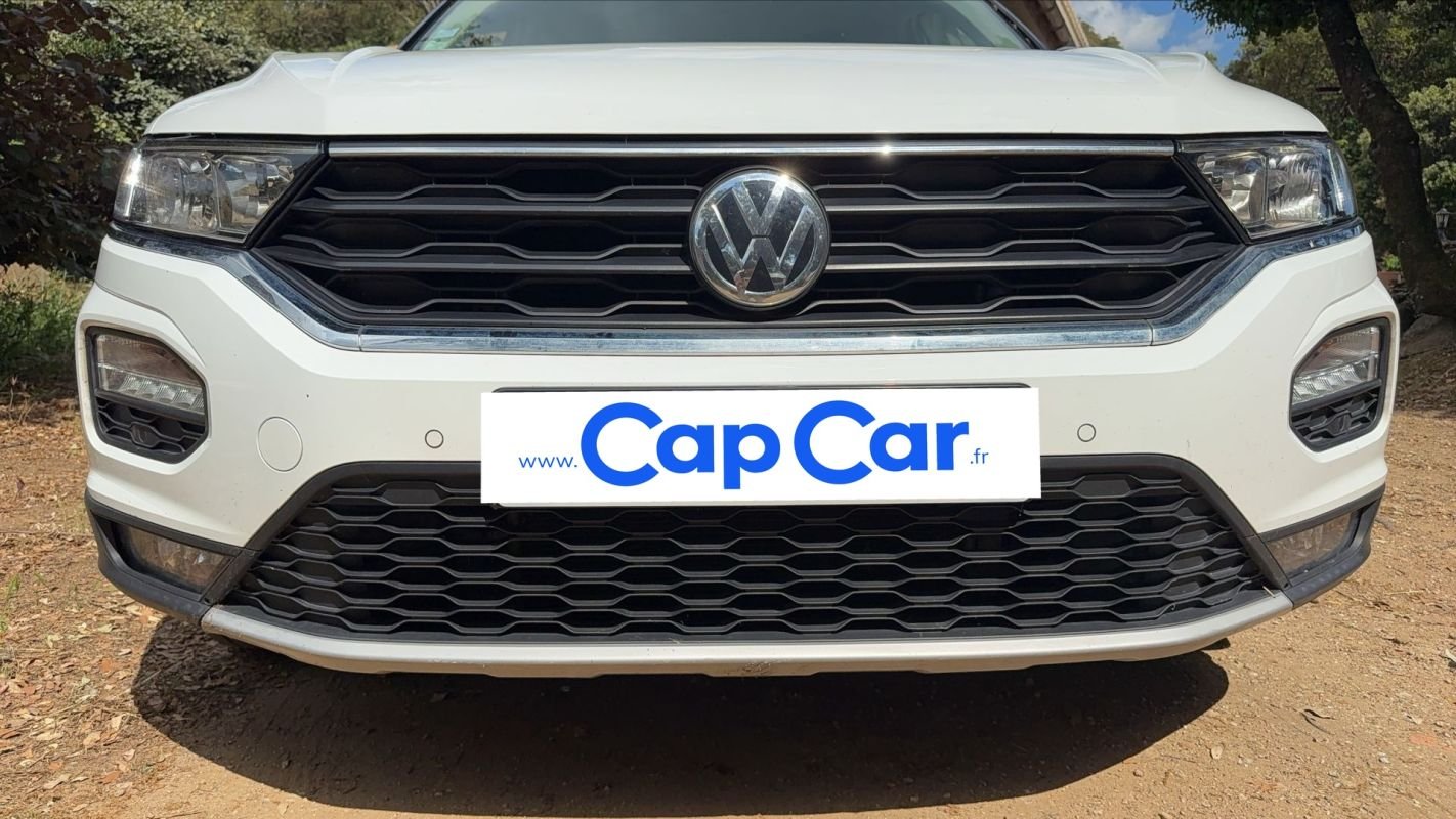 Volkswagen T-Roc - Photo 20