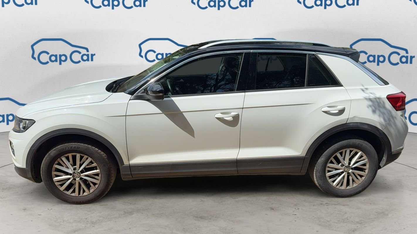 Volkswagen T-Roc - Photo 2