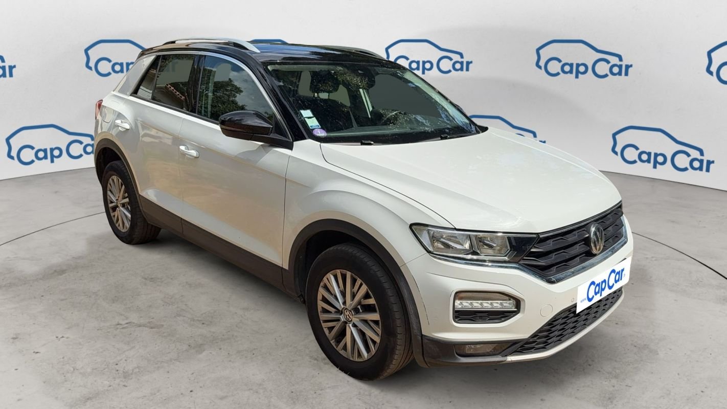 Volkswagen T-Roc - Photo 28