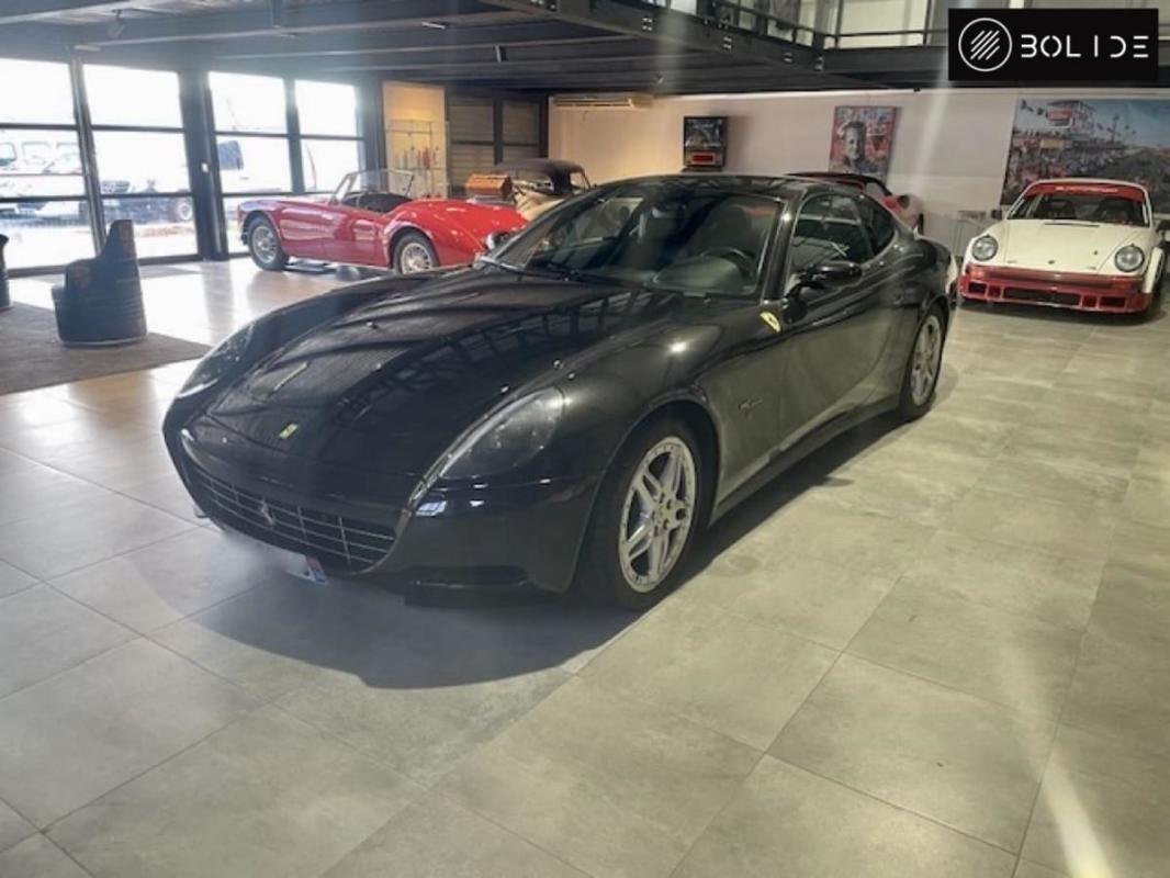Ferrari 612