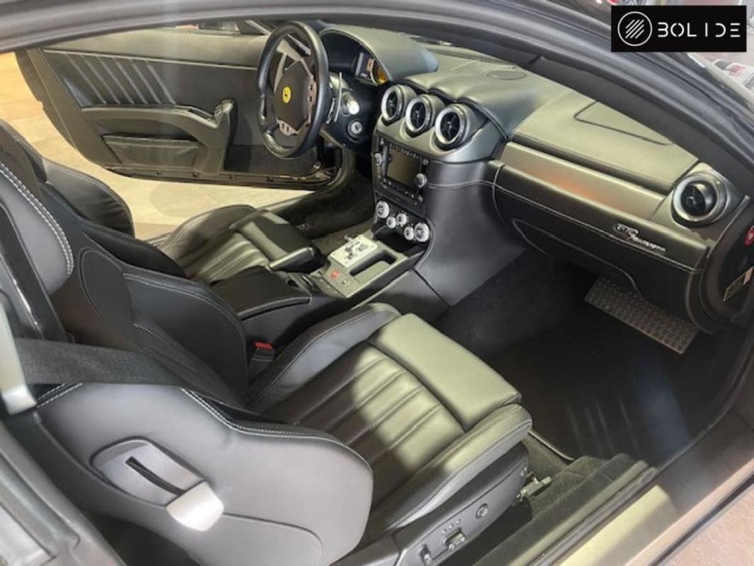Ferrari 612 - Photo 11