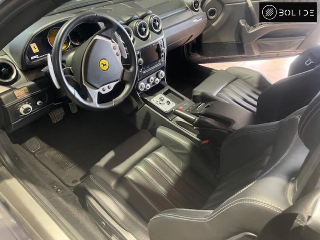 Ferrari 612 - Photo 12