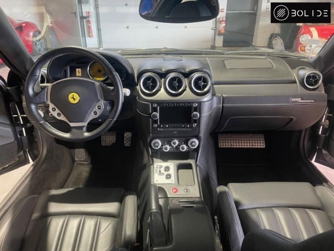Ferrari 612 - Photo 13
