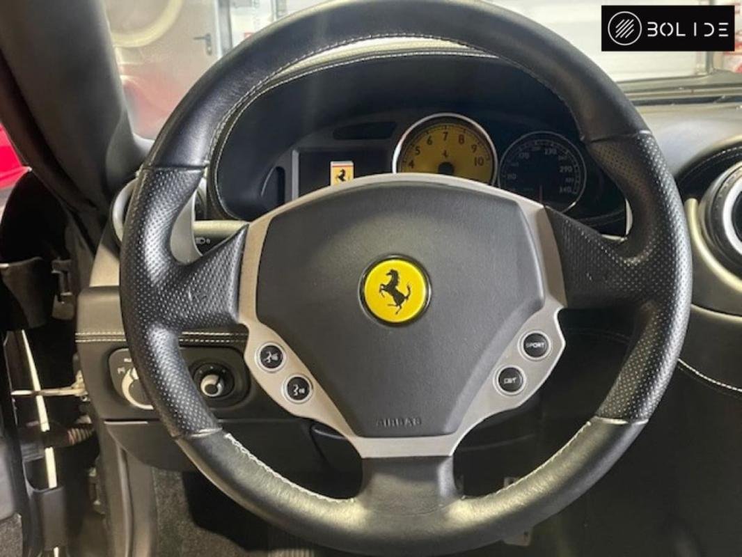 Ferrari 612 - Photo 14