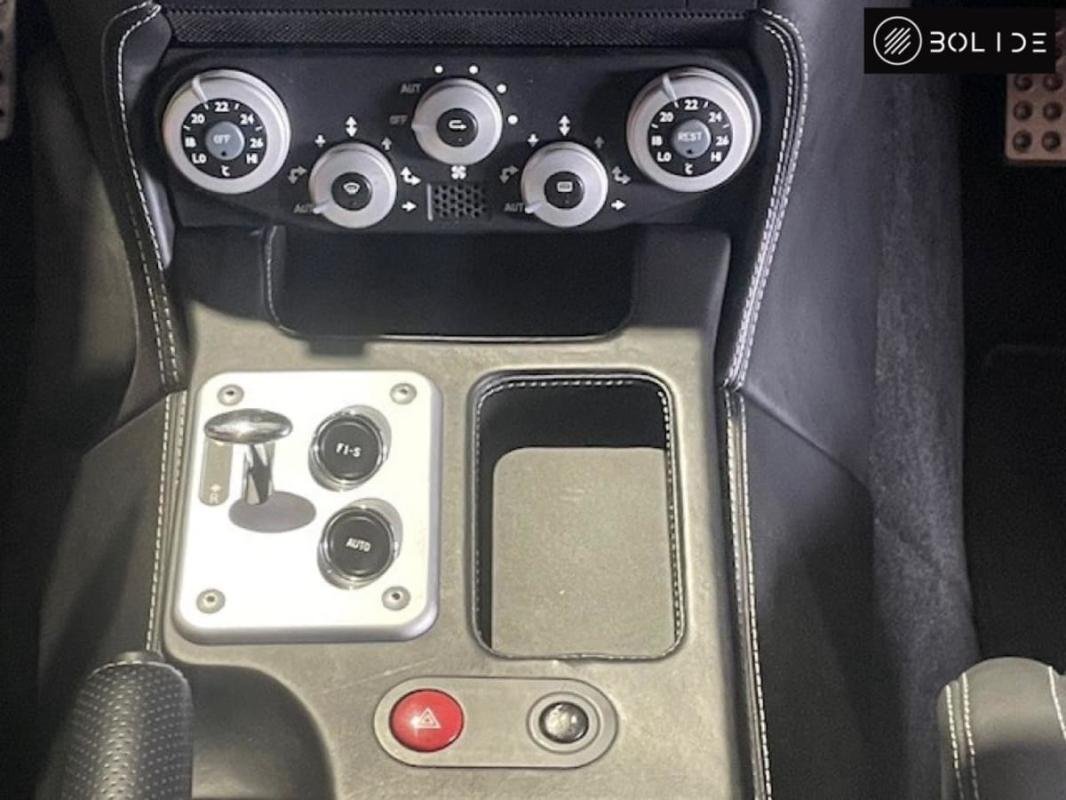 Ferrari 612 - Photo 15