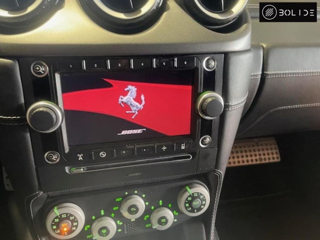 Ferrari 612 - Photo 17