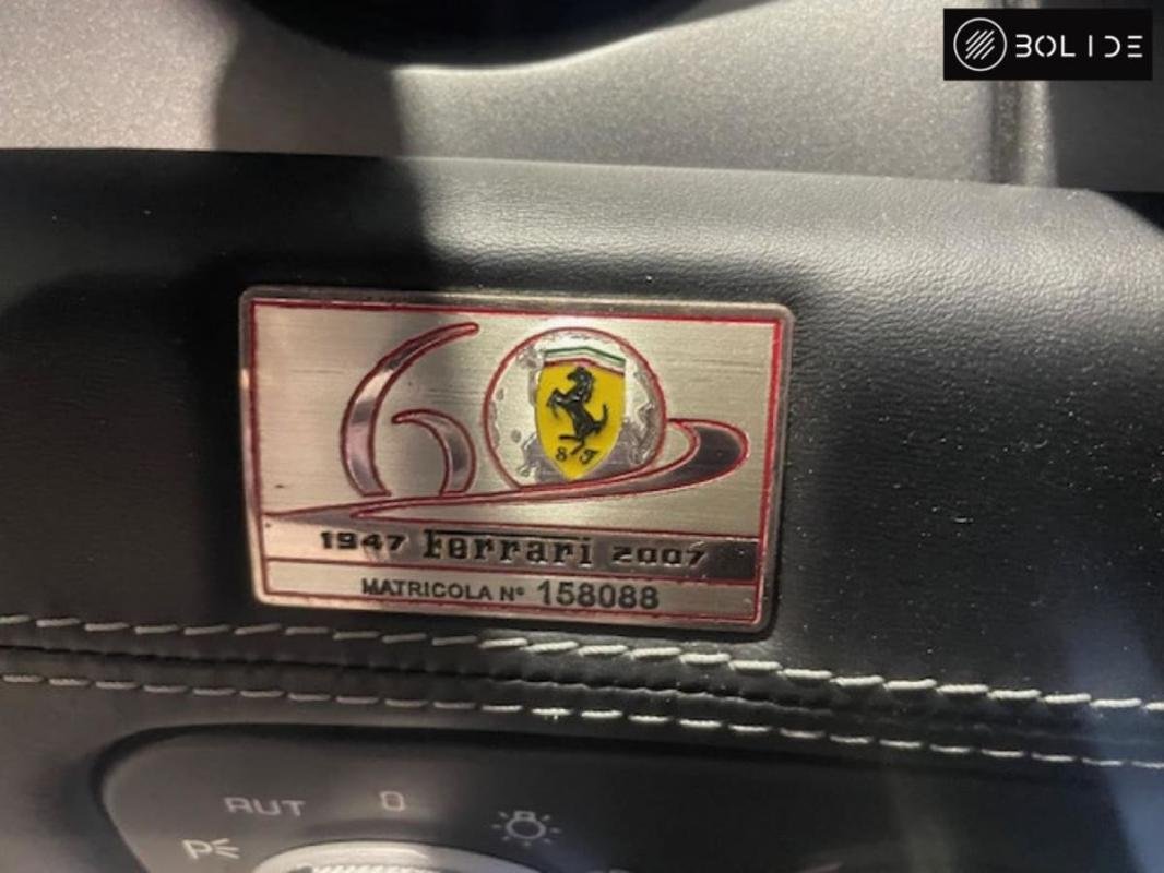 Ferrari 612 - Photo 19