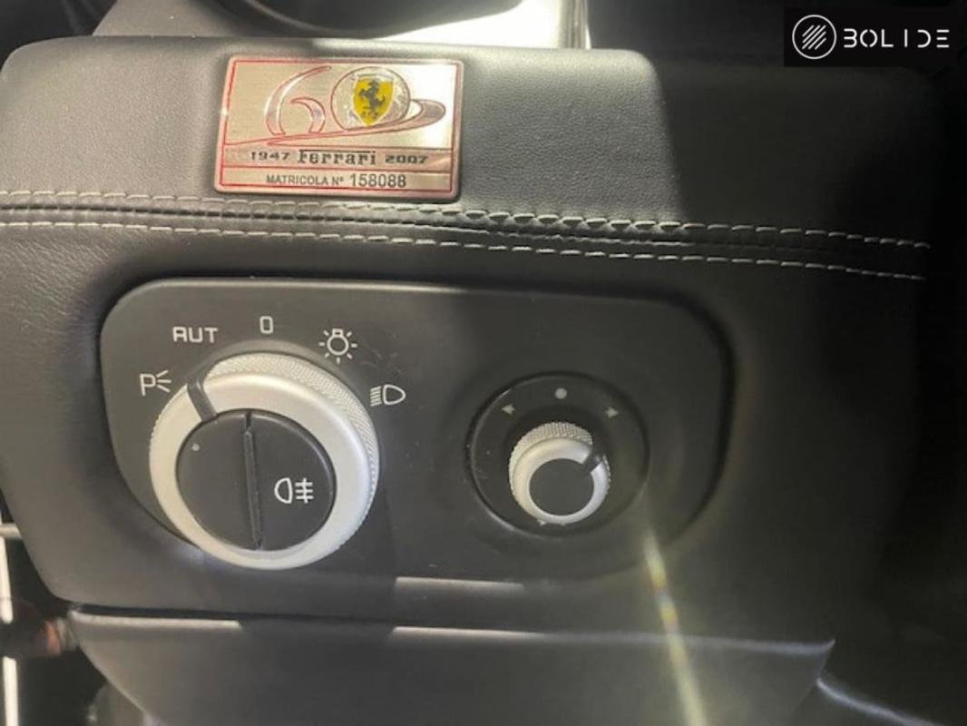 Ferrari 612 - Photo 20
