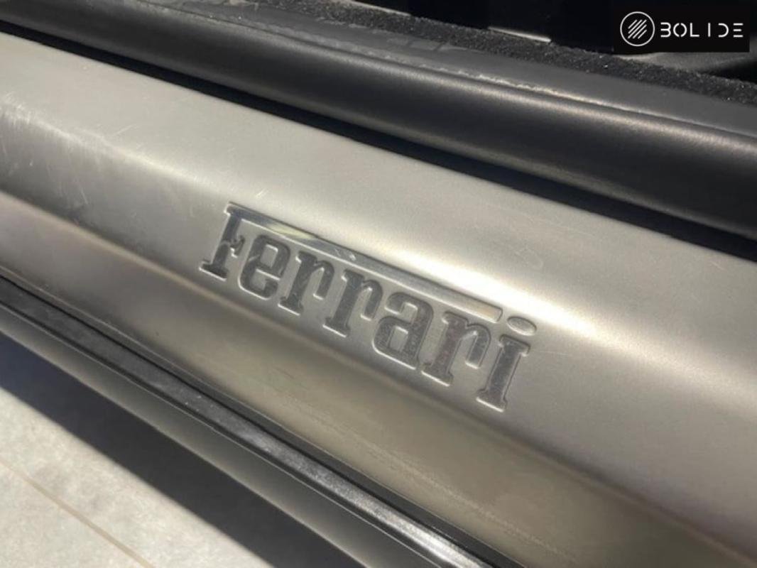Ferrari 612 - Photo 23