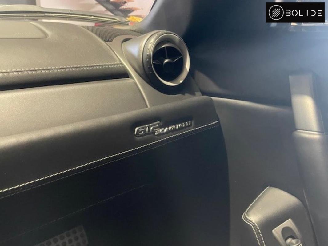 Ferrari 612 - Photo 26