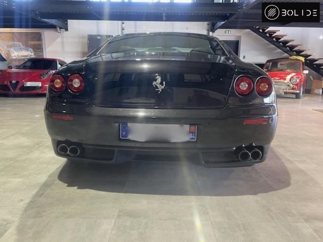 Ferrari 612 - Photo 8