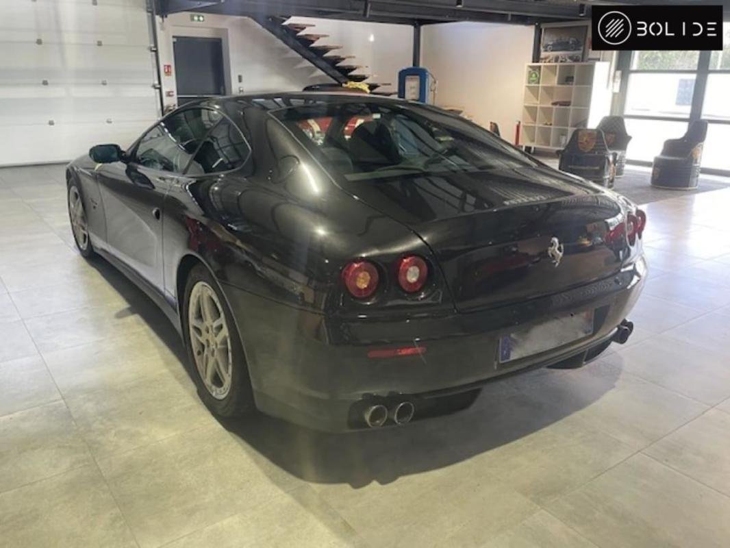 Ferrari 612 - Photo 9