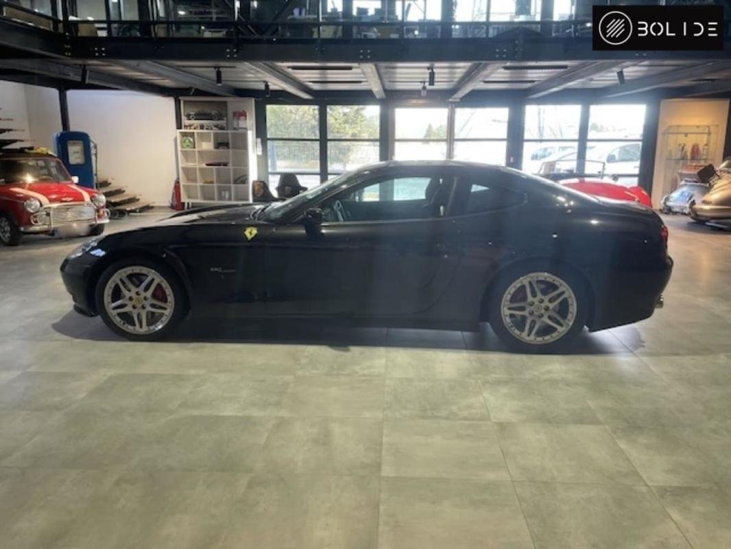 Ferrari 612 - Photo 10
