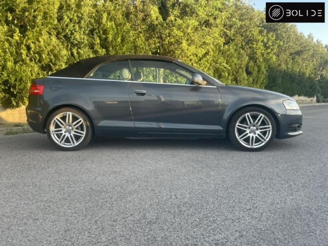 Audi A3 Cabriolet - Photo 36
