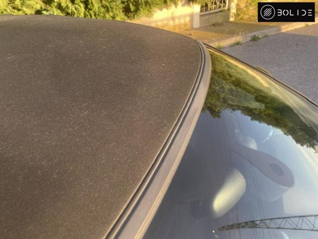 Audi A3 Cabriolet - Photo 40