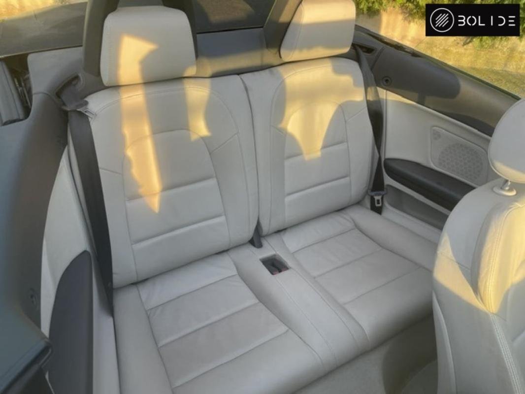Audi A3 Cabriolet - Photo 43