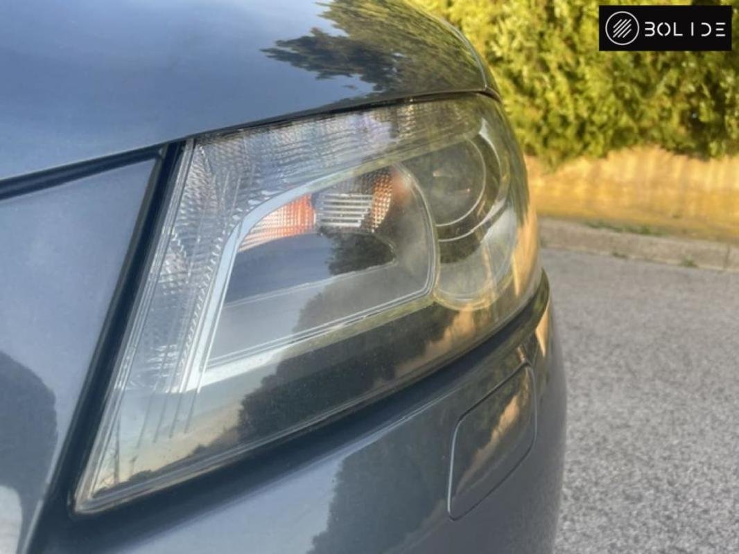 Audi A3 Cabriolet - Photo 46